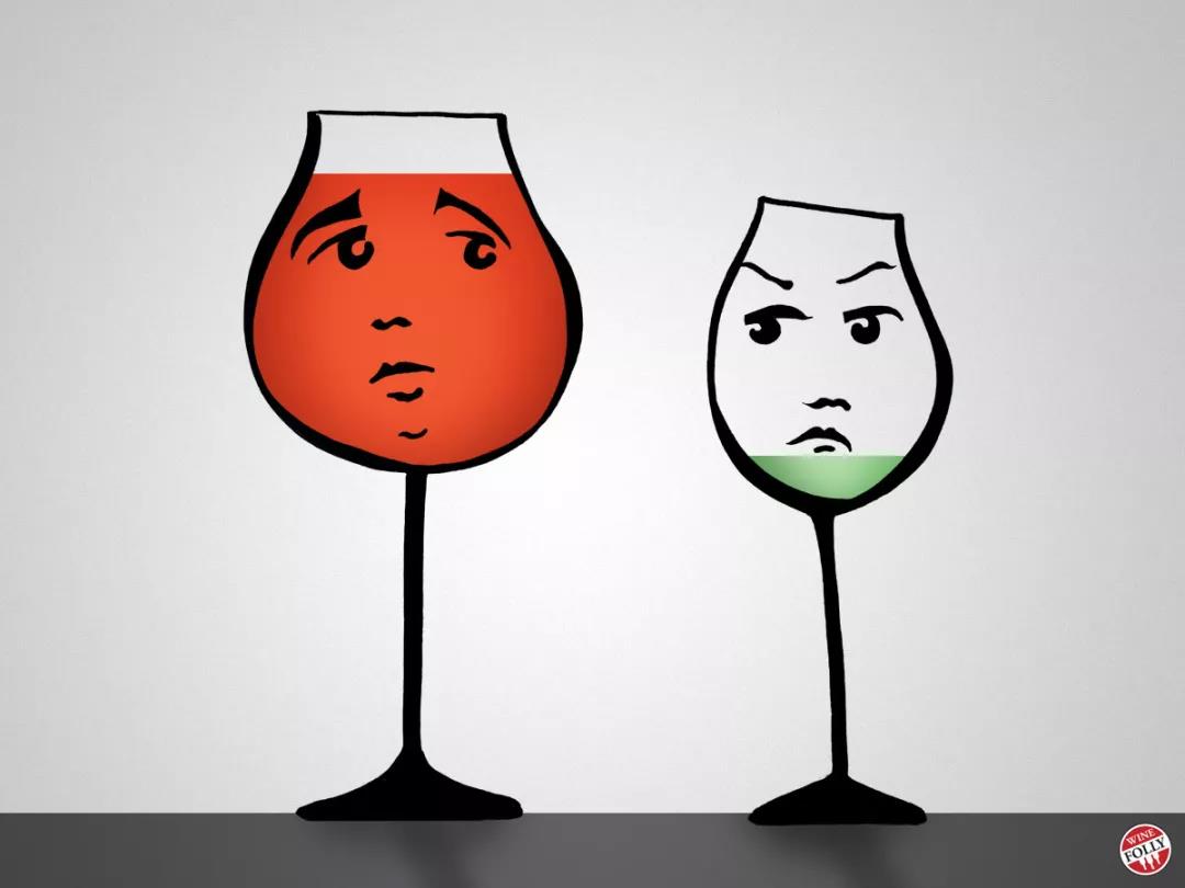 解惑丨葡萄酒使人發(fā)胖？要看怎么喝！